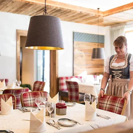 Gloeckner Und Residenz Gloeckner 4* Mathon