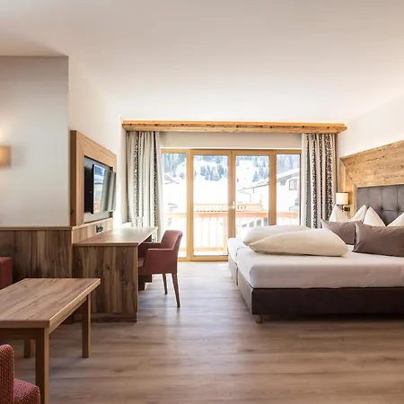 Gloeckner Und Residenz Gloeckner Otel