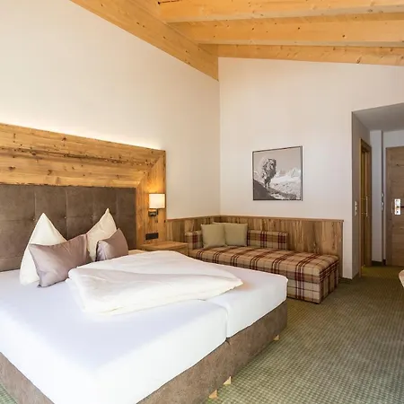 Otel Gloeckner Und Residenz Gloeckner 4*