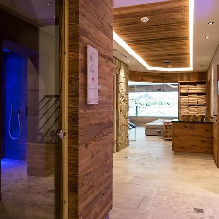 Otel Gloeckner Und Residenz Gloeckner 4*