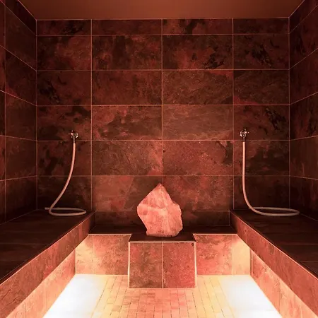 Gloeckner Und Residenz Gloeckner Otel 4*
