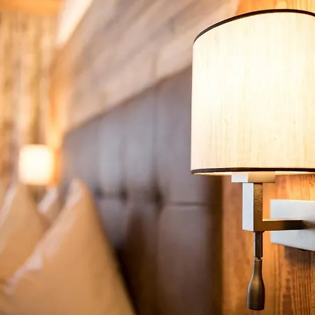 Otel Gloeckner Und Residenz Gloeckner 4*