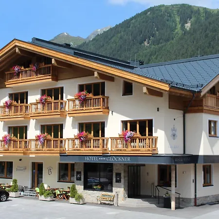 Gloeckner Und Residenz Gloeckner Otel Mathon